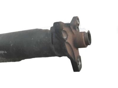 2006 BMW 330i Drive Shaft - 26107527357