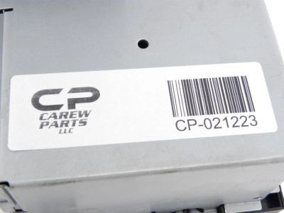 BMW 65526934416