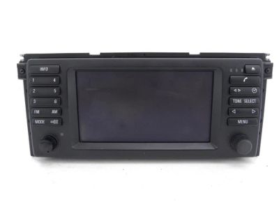 BMW 65526934416
