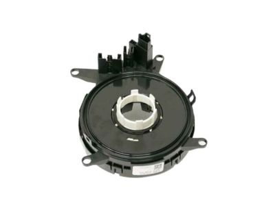 BMW 61316976395 Coil Spring Cartridge