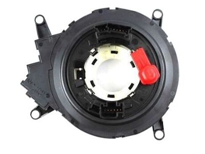 BMW 535i xDrive Air Bag Clockspring - 61316976395