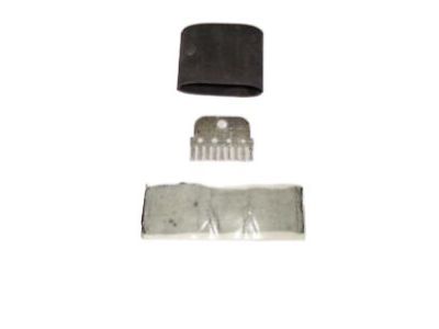 BMW 61130021288 Repair Kit, Earth Comb-Type Connectors