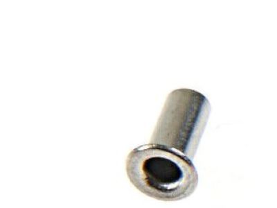 BMW 07119949614 Rivet