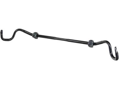 BMW 550i xDrive Sway Bar Kit - 31356853088