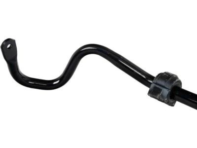 31356853088 BMW Stabilizer Front With Rubber Mounting Product Photo 2 of 2