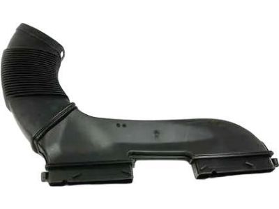 13717556546 BMW Intake Duct Product Photo 2 of 2