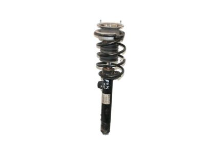 BMW 31316796159 Front Left Spring Strut