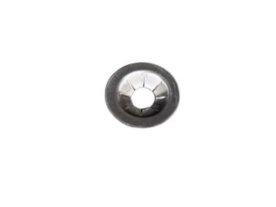 BMW 64111364257 Spring Nut