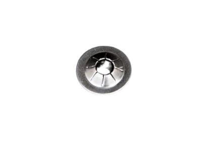 BMW 64111364257 Spring Nut