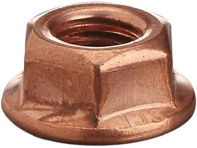 BMW 51111835625 Hex Nut With Plate