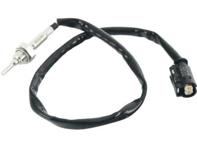 2014 BMW 328d xDrive Temperature Sender - 13628507628