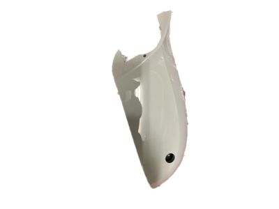 51167393269 BMW Lower Housing Section, Primed, Left Product Photo 2 of 3