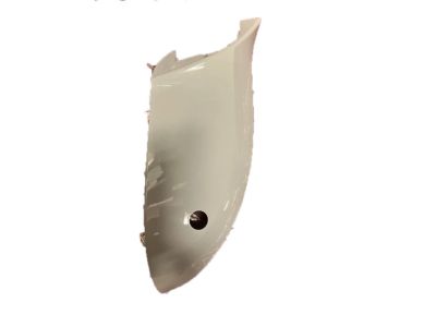 BMW i8 Mirror Cover - 51167393269