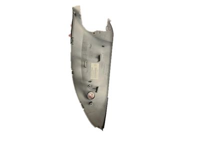 51167393269 BMW Lower Housing Section, Primed, Left Product Photo 3 of 3