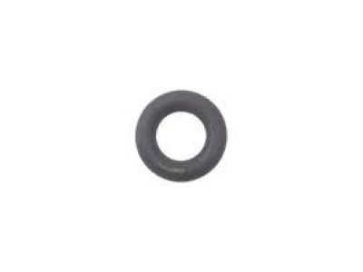 BMW 850CSi Fuel Injector O-Ring - 13641730767