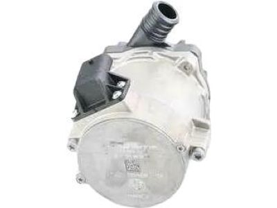 BMW 17122284291