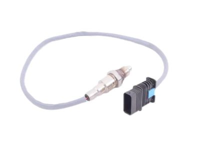 BMW X1 Oxygen Sensor - 11788604889