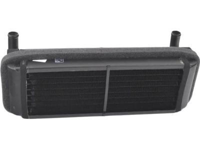 BMW 1602 Heater Core - 64111353351
