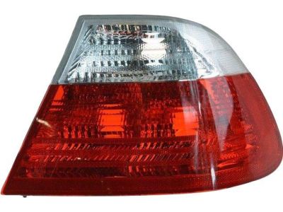 BMW 63216920700