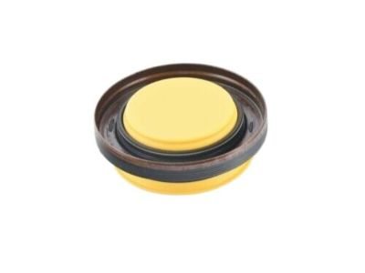 BMW M6 Wheel Seal - 33137596788