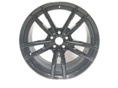 2020 BMW 330i Alloy Wheels - 36118090094