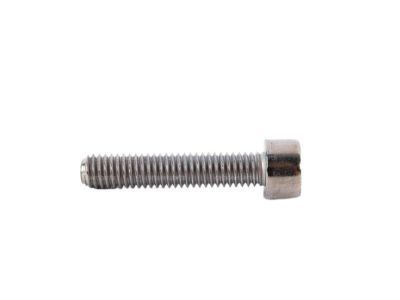 BMW 07129905386 Isa Screw