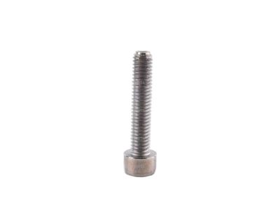 BMW 07129905386 Isa Screw