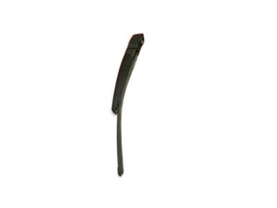 BMW X3 Wiper Arm - 61627407274