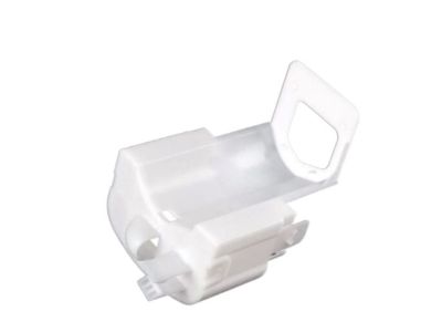 BMW 16112229656 Fuel Baffle Fixture