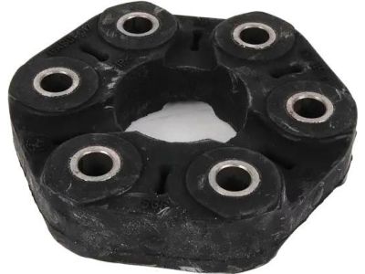 BMW 328d xDrive Universal Joints - 26117511454