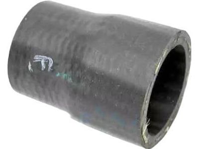 11531306829 BMW Radiator Coolant Hose Product Photo 2 of 2