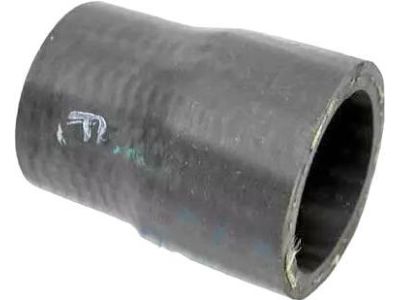 BMW M5 Radiator Hose - 11531306829