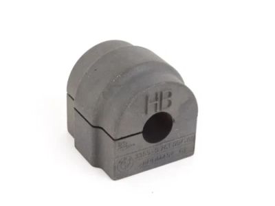2008 BMW 528i Sway Bar Bushing - 33556761004