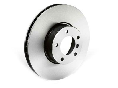 BMW 528i xDrive Brake Disc - 34216775287