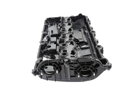 BMW 11127645173 Cylinder Head Cover