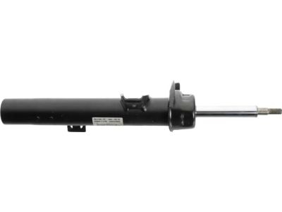 31316790045 BMW Front Left Suspension Strut Product Photo 3 of 4