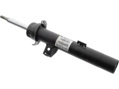 31316790045 BMW Front Left Suspension Strut Product Photo 4 of 4