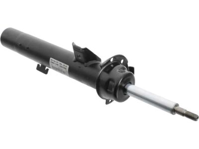 31316790045 BMW Front Left Suspension Strut Product Photo 2 of 4