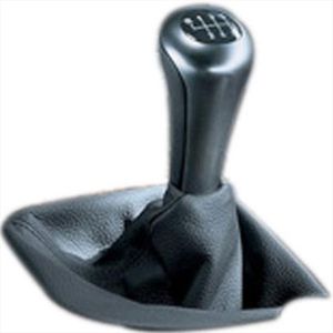 BMW 545i Shift Knob - 25117531311