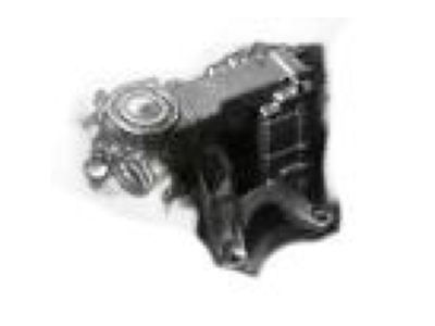 BMW 11418631810