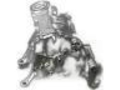 BMW 11418631810