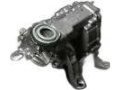 BMW 11418631810