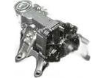 BMW 530i xDrive Oil Pump - 11418631810