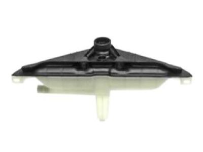 BMW 17111719110 Coolant Expansion Tank