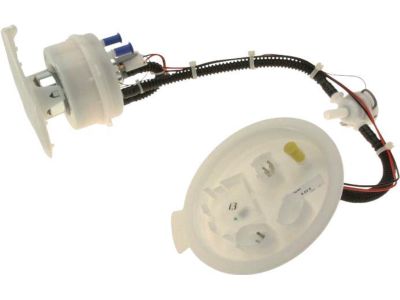 2013 BMW 528i xDrive Fuel Pump - 16117341301