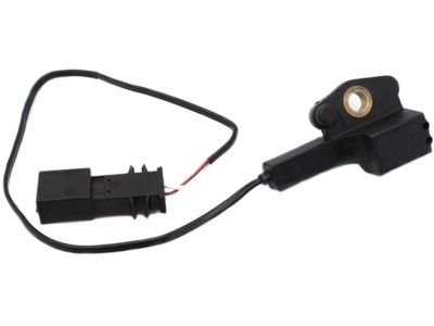 BMW 24341423874 Automatic Transmission Speed Sensor