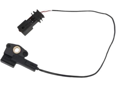 BMW 24341423874 Automatic Transmission Speed Sensor