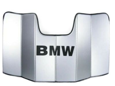 BMW 82110443851