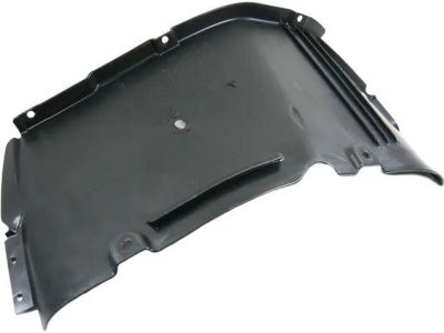BMW 51717136684