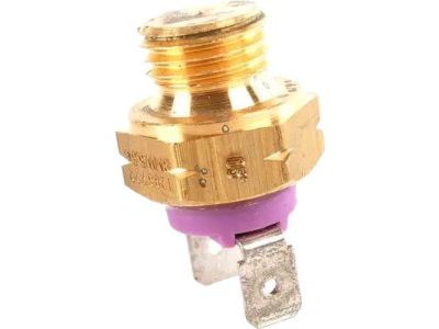 BMW 524td Temperature Sender - 12631286722